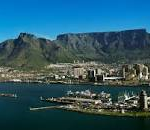 Cape Town