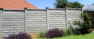 LA FENCING PTY (LTD)