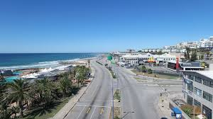 Port Elizabeth