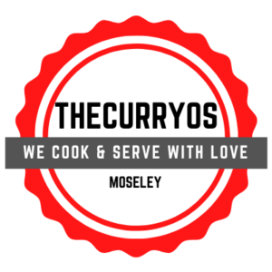 The Curry O's House of Curry