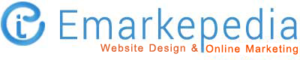 Emarkepedia logo