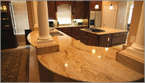 Granite investments