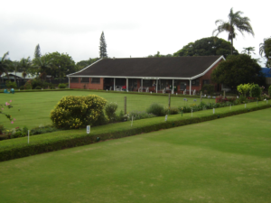 Lahee Park Bowling Club