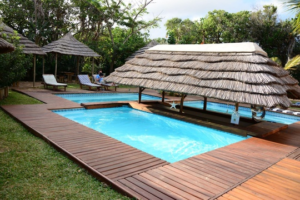 Kosi Bay Private Lodge Self Catering Accommodation