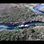 Kosi Bay Visgraat Boat Tours