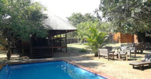 Best Kosi Bay accommodation - Utshwayelo Lodge & Camp