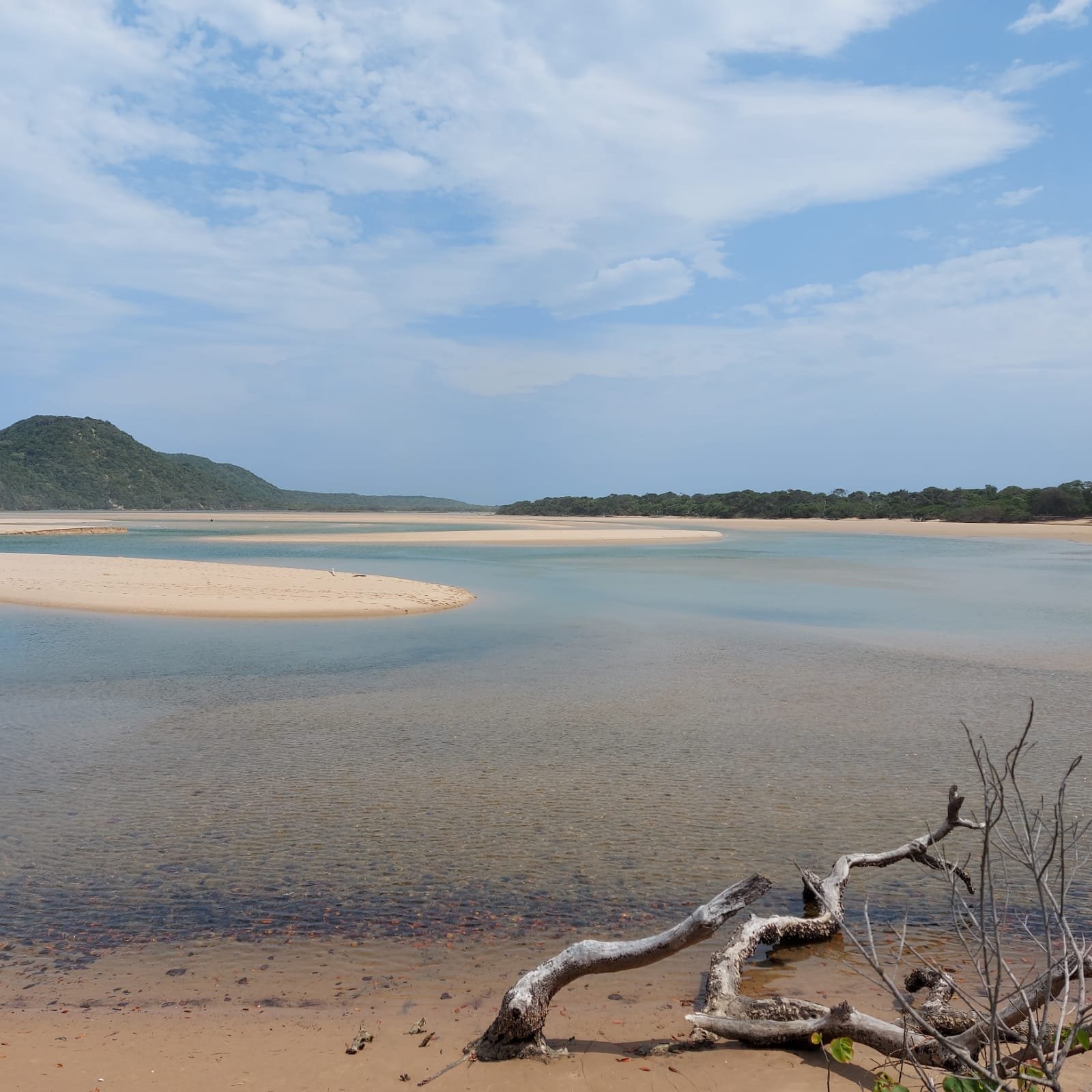 Kosi Bay