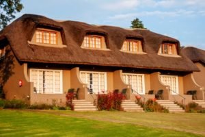 THE NEST HOTEL – best places to stay in Drakensberg